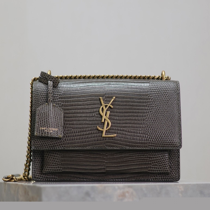 Y*L top handle bags